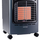 Estufa A Gas 5 Kg Gas Gh-30 Blue
