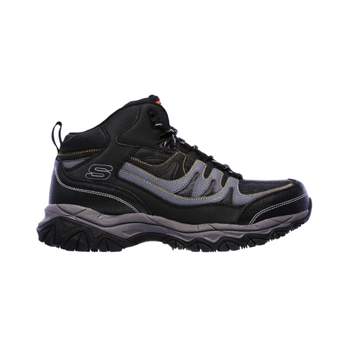 Botin de seguridad Skechers Holdregde-Rebem 39
