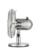 VENTILADOR SOBREMESA AIROLITE V12SM