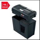 Destructora De Documentos Secure X6 P4