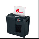 Destructora De Documentos Secure X6 P4