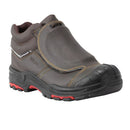 Botin de seguridad Defender Titan Metatarsal DF580 46