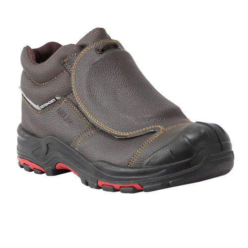 Botin de seguridad Defender Titan Metatarsal DF580 43