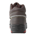 Botin de seguridad Defender Titan Metatarsal DF580 40
