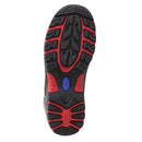 Botin de seguridad Defender Titan Metatarsal DF580 40