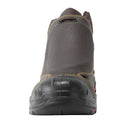 Botin de seguridad Defender Titan Metatarsal DF580 46