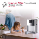 Dispensador de agua 3 temperaturas Thor 3Temp Desk