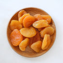 FRUTOS SECOS DAMASCO TURCO BOLSA DE 250 GRAMOS