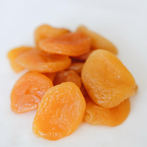 FRUTOS SECOS DAMASCO TURCO BOLSA DE 250 GRAMOS