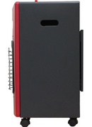 Estufa A Gas 5 Kg Gas Gh-30 Red