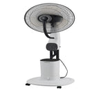 Ventilador Rociador 3 modos Digital Thor Power Mist Fan