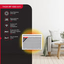 Panel Electrico Thor Irp 1000 Wifi