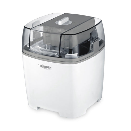 Maquina De Helados Thor Ice Creamy