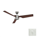 VENTILADOR DE TECHO HUNTER FLIGHT 52
