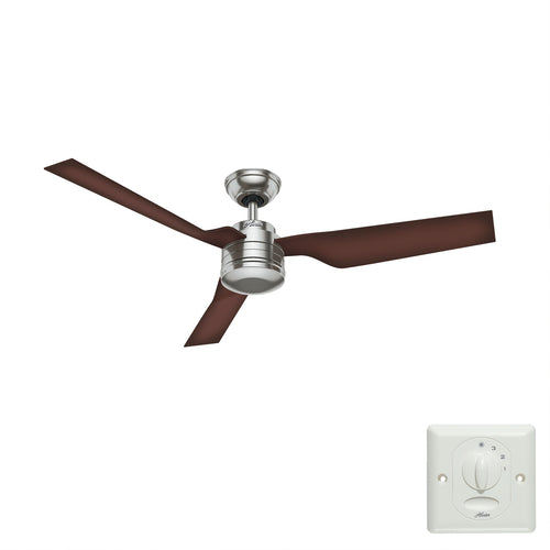 VENTILADOR DE TECHO HUNTER FLIGHT 52