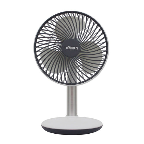 Ventilador Inalambrico USB Thor Ifan 6