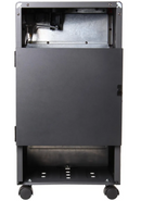 Estufa A Gas 5 Kg Gas Gh-30 Red
