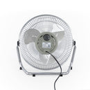 Ventilador Thor Box Metal 9