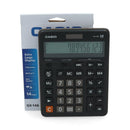 Calculadora Escritorio 14 Dígitos Gx-14B
