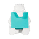 Dispensador De Notas Post-It Pop Up Oso