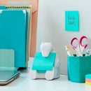 Dispensador De Notas Post-It Pop Up Oso