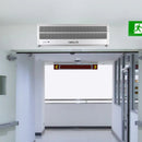 CORTINA DE AIRE RM-1212 - II