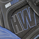 Botin Seguridad Bering High Navy HardWork 40