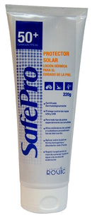 Bloqueador Solar Safepro Fps50+ 1 lt