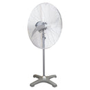 Ventilador De Pedestal 30" Tecnoplus