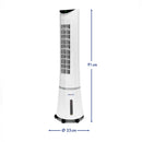 ENFRIADOR AIROLITE EVT-2025