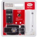 Kit Cerradura Eléctrica 3010 LED Indicador Puerta Cerrada o Abierta
