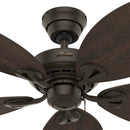 VENTILADOR DE TECHO HUNTER BAYVIEW 54