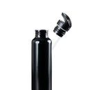 Botella De Aluminio «Buzz» 650Cc (Negro, Impresion Un Color)