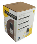 Smart Pack Cerradura YRL226 Slim +  Hub Yale Connect