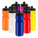 Botella Plastica 700Cc (Azul, Impresion Un Color)