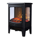 Chimenea Electrica Thor Fireplace 3D