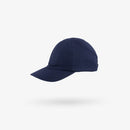 Gorra de Seguridad con Casquete Azul