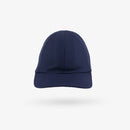 Gorra de Seguridad con Casquete Azul