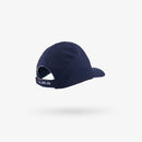 Gorra de Seguridad con Casquete Azul