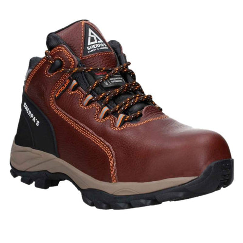 Botin de seguridad SH408CDKTC 39