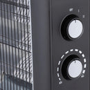Estufa Electrica Thor Carbon Heat