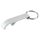 Llavero – Destapador (Plata, Impresion Un Color)