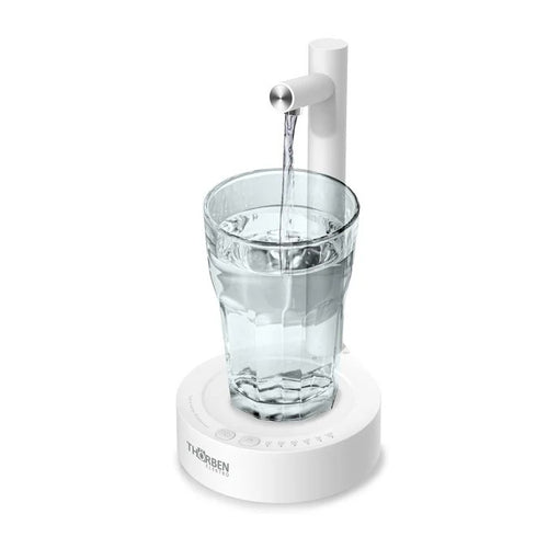 Dispensador Agua Usb Water Table