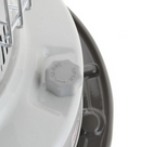 Estufa Parafina Blanco 6.7 KiloWatts