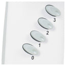 VENTILADOR PEDESTAL AIROLITE V16P6 16