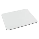 Mouse Pad Sublimacion (Blanco, Impresion Un Color)