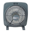 VENTILADOR PISO/MESA AIROLITE V12A5R