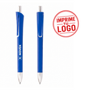 Boligrafo «Zeus» (Azul, Impresion Un Color)