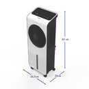 ENFRIADOR AIROLITE EVT-2301 SLIM
