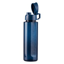 Botella Plastica Sicilia 720Cc. Azul (Impresion full color)